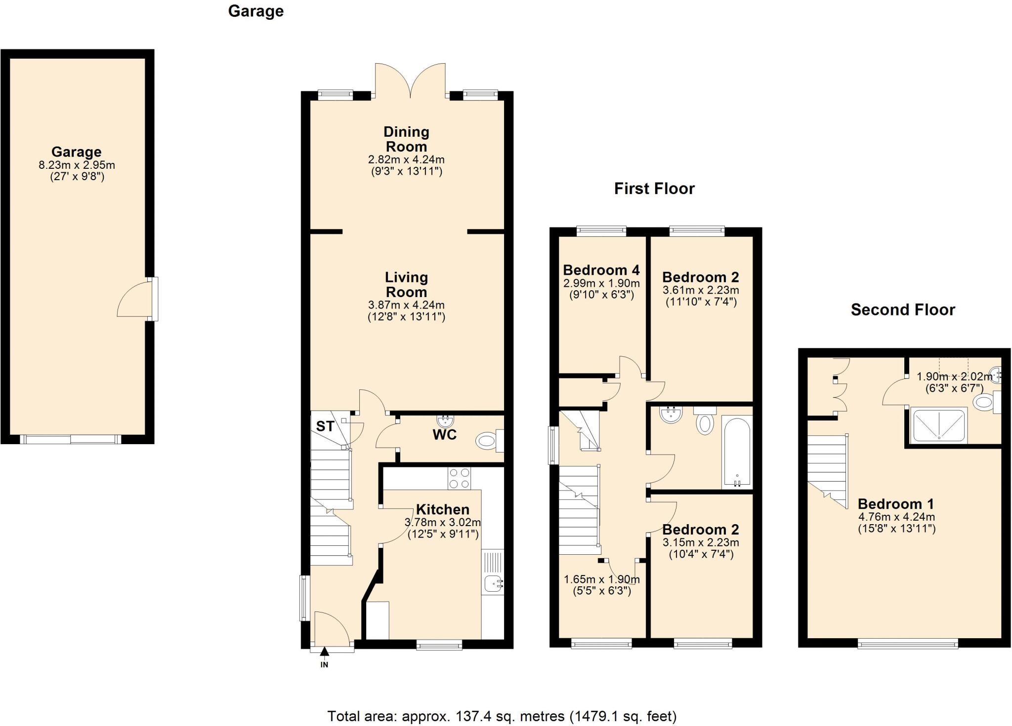property Raw Floorplan Images}