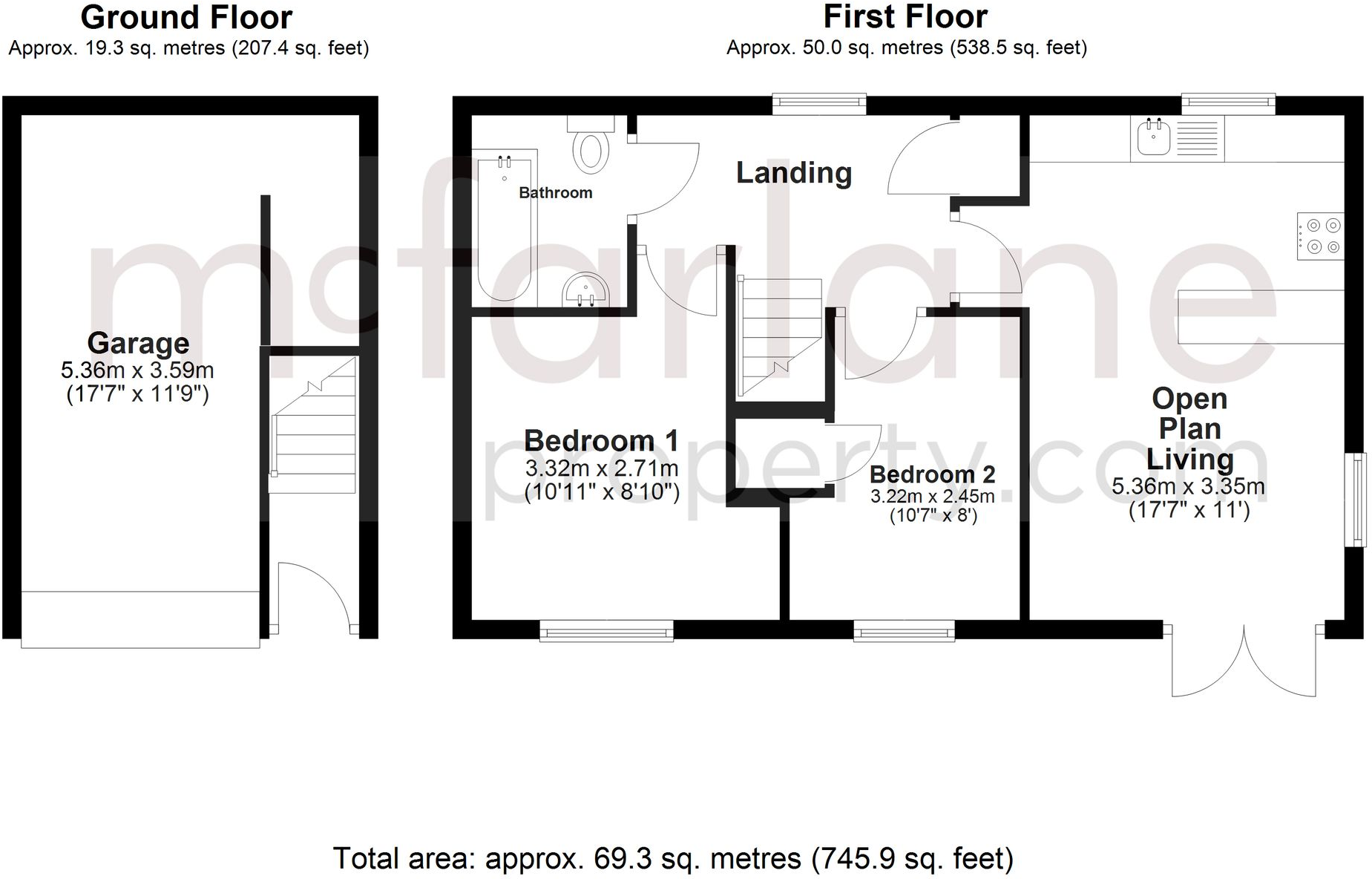 property Raw Floorplan Images}