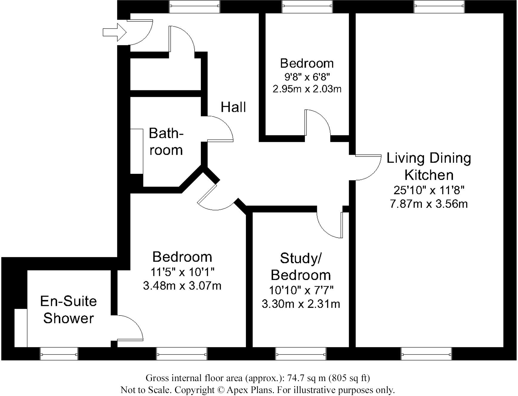 property Raw Floorplan Images}