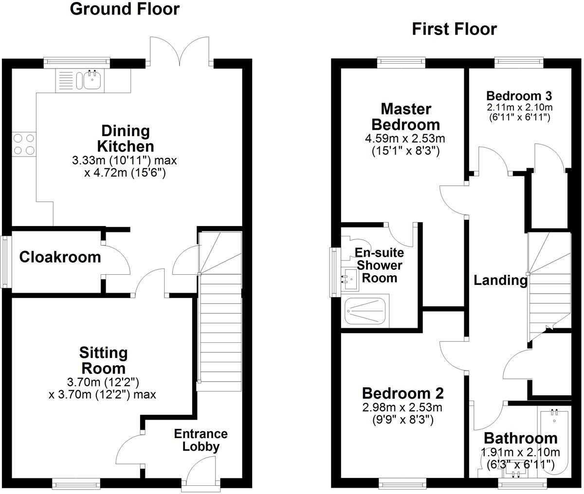 property Raw Floorplan Images}