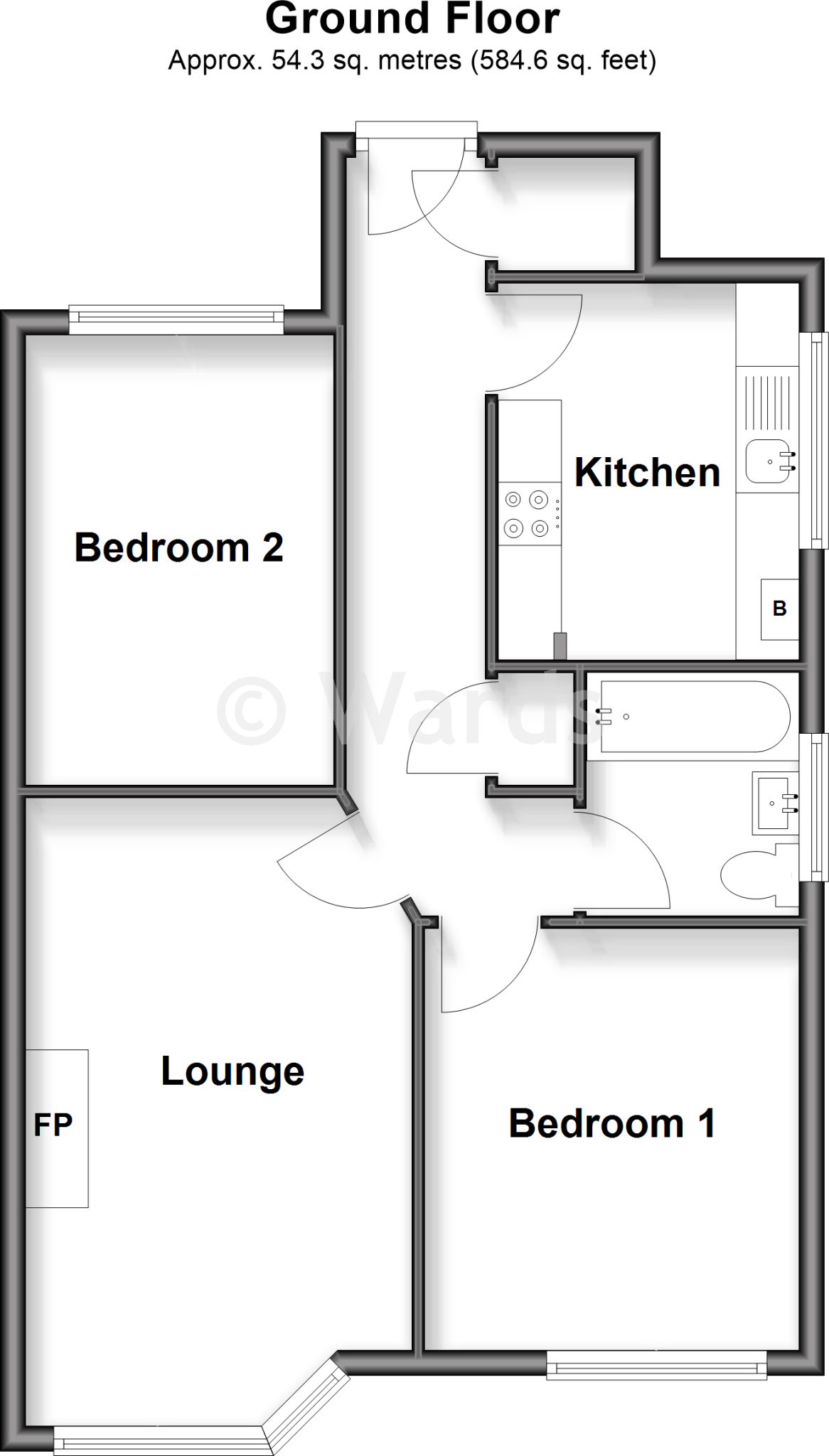 property Raw Floorplan Images}
