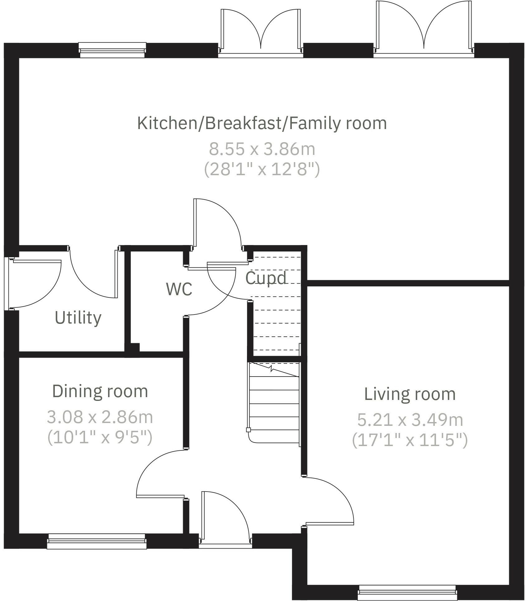 property Raw Floorplan Images}