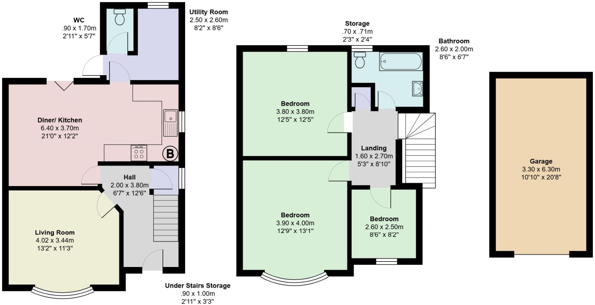 property Raw Floorplan Images}