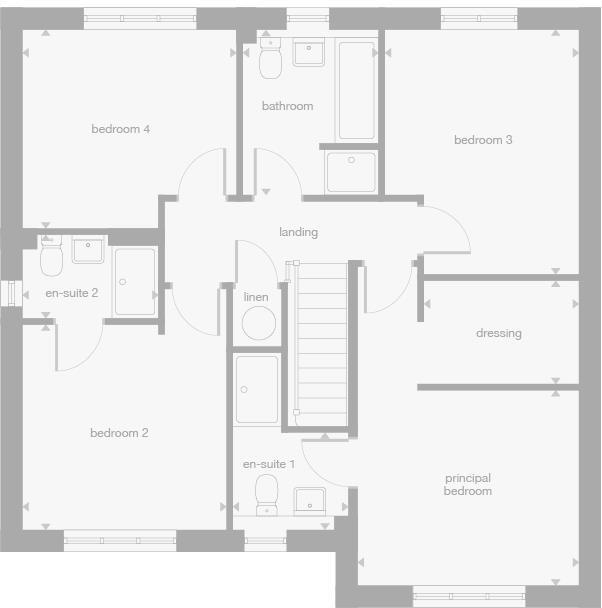 property Raw Floorplan Images}