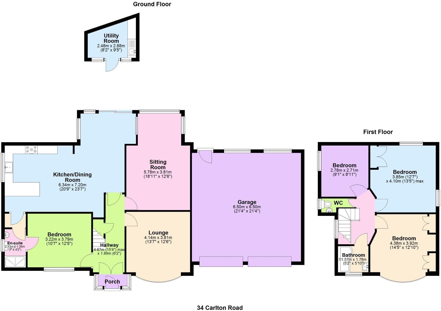 property Raw Floorplan Images}