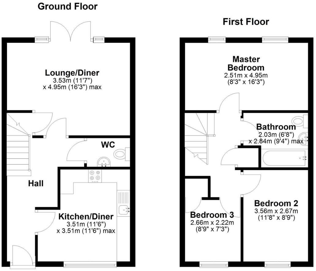 property Raw Floorplan Images}