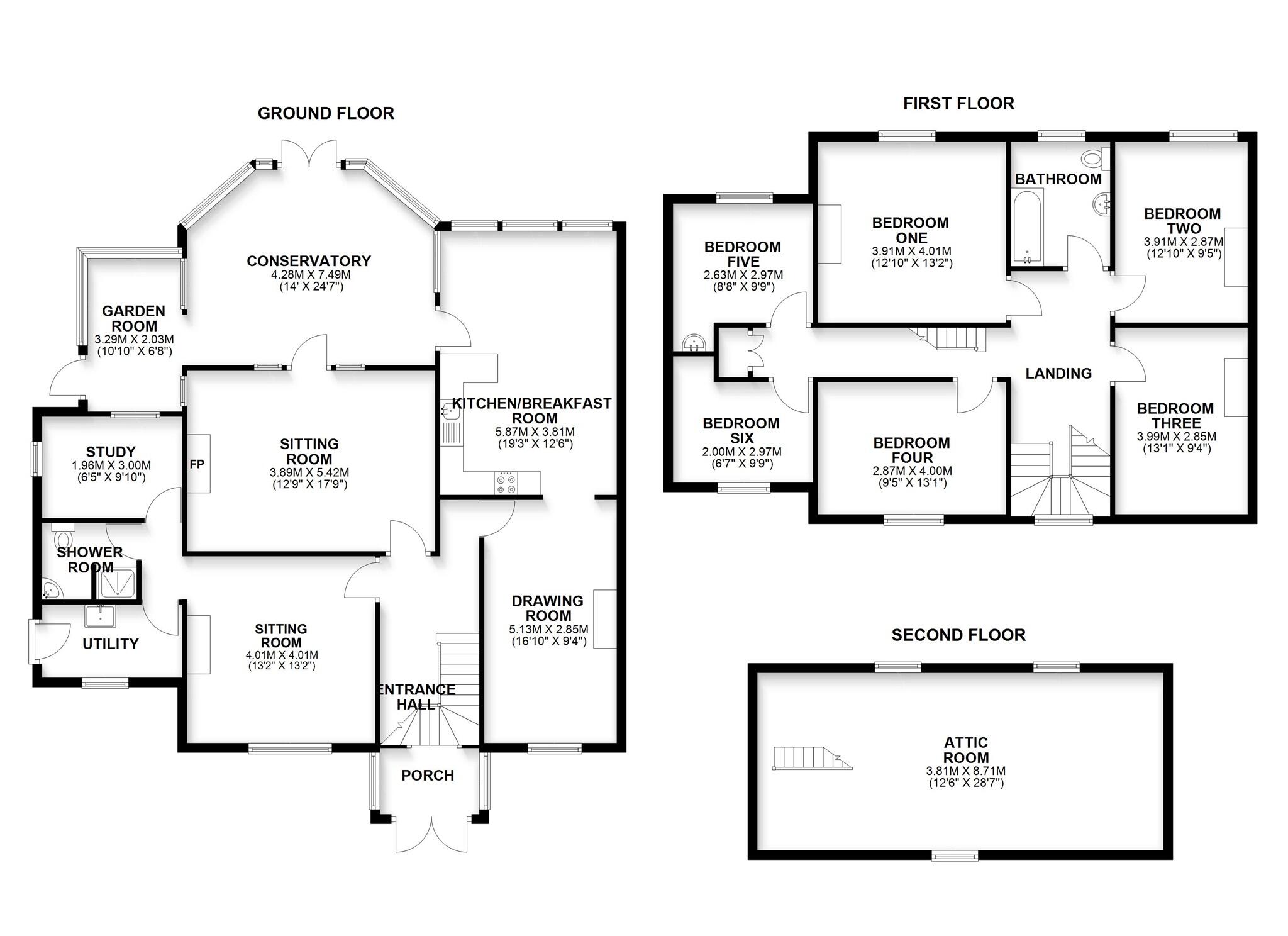 property Raw Floorplan Images}