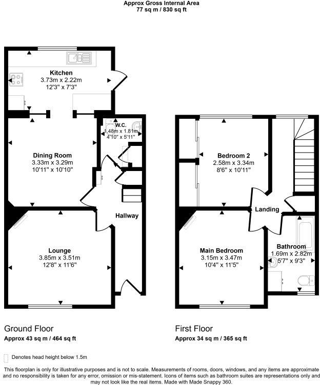 property Raw Floorplan Images}