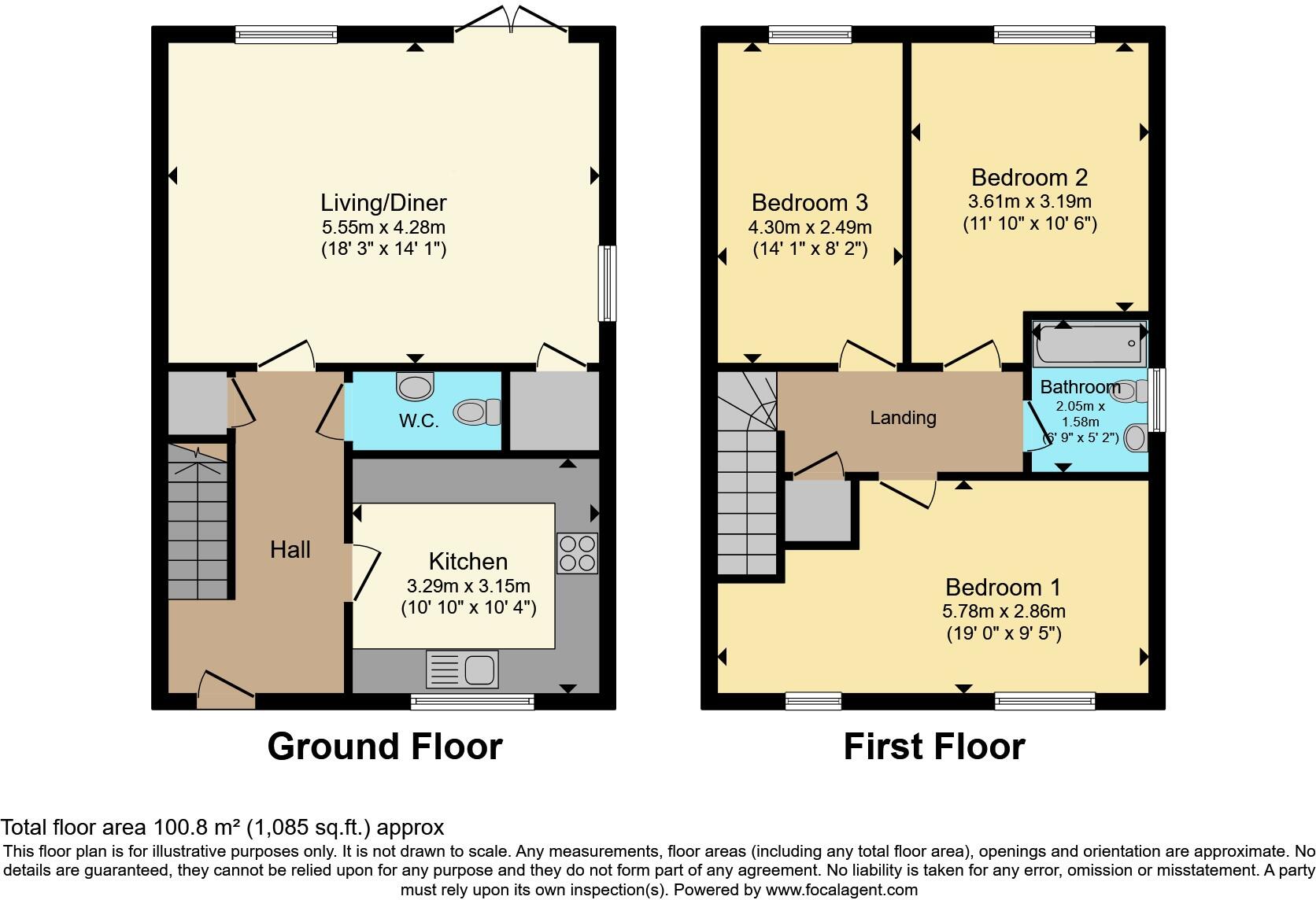 property Raw Floorplan Images}