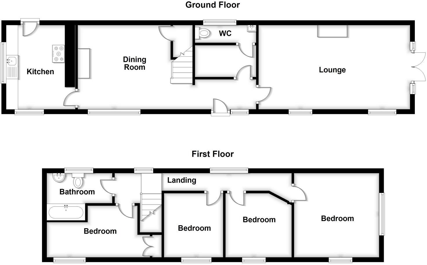 property Raw Floorplan Images}