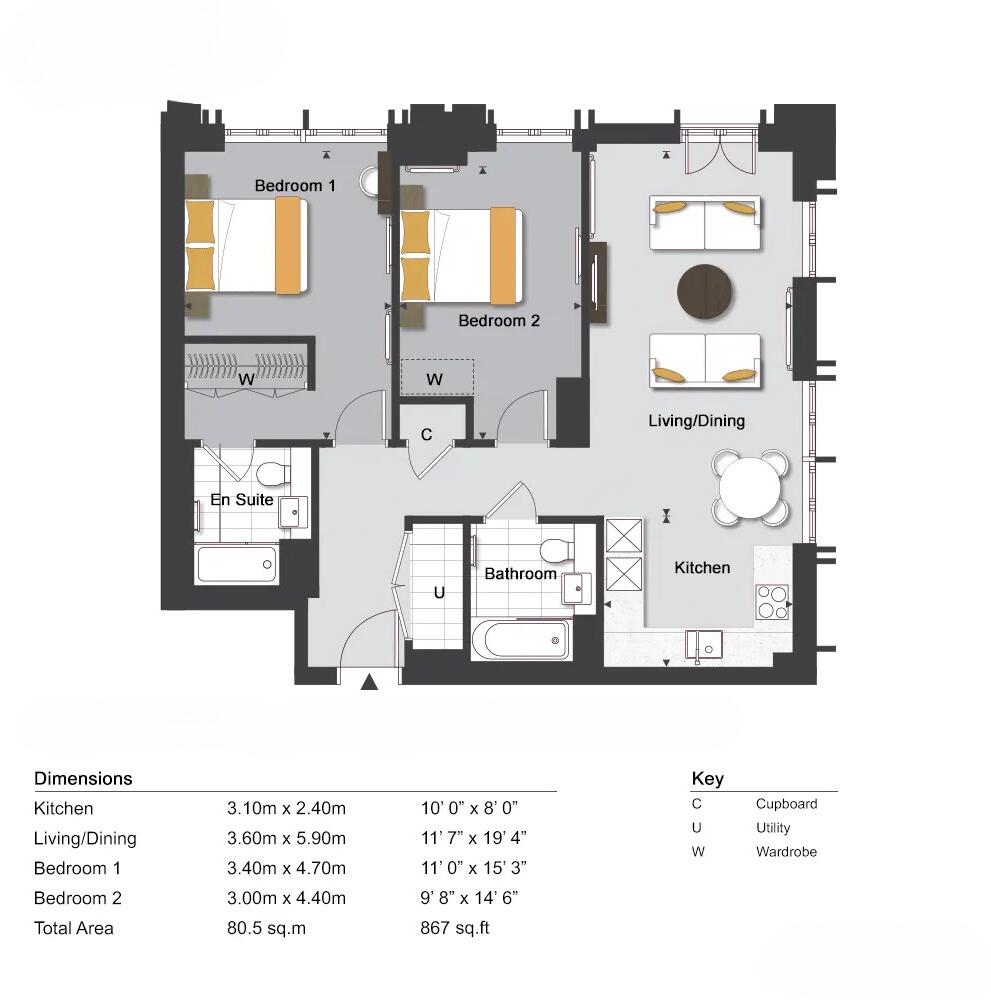 property Raw Floorplan Images}