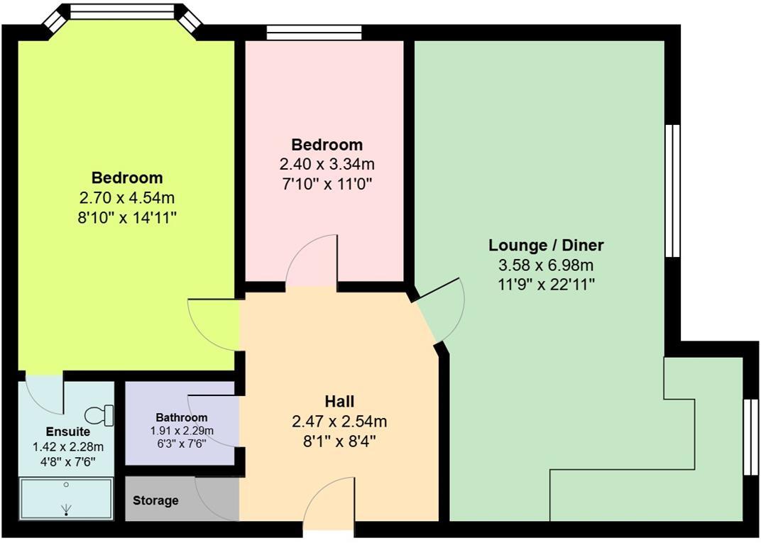 property Raw Floorplan Images}