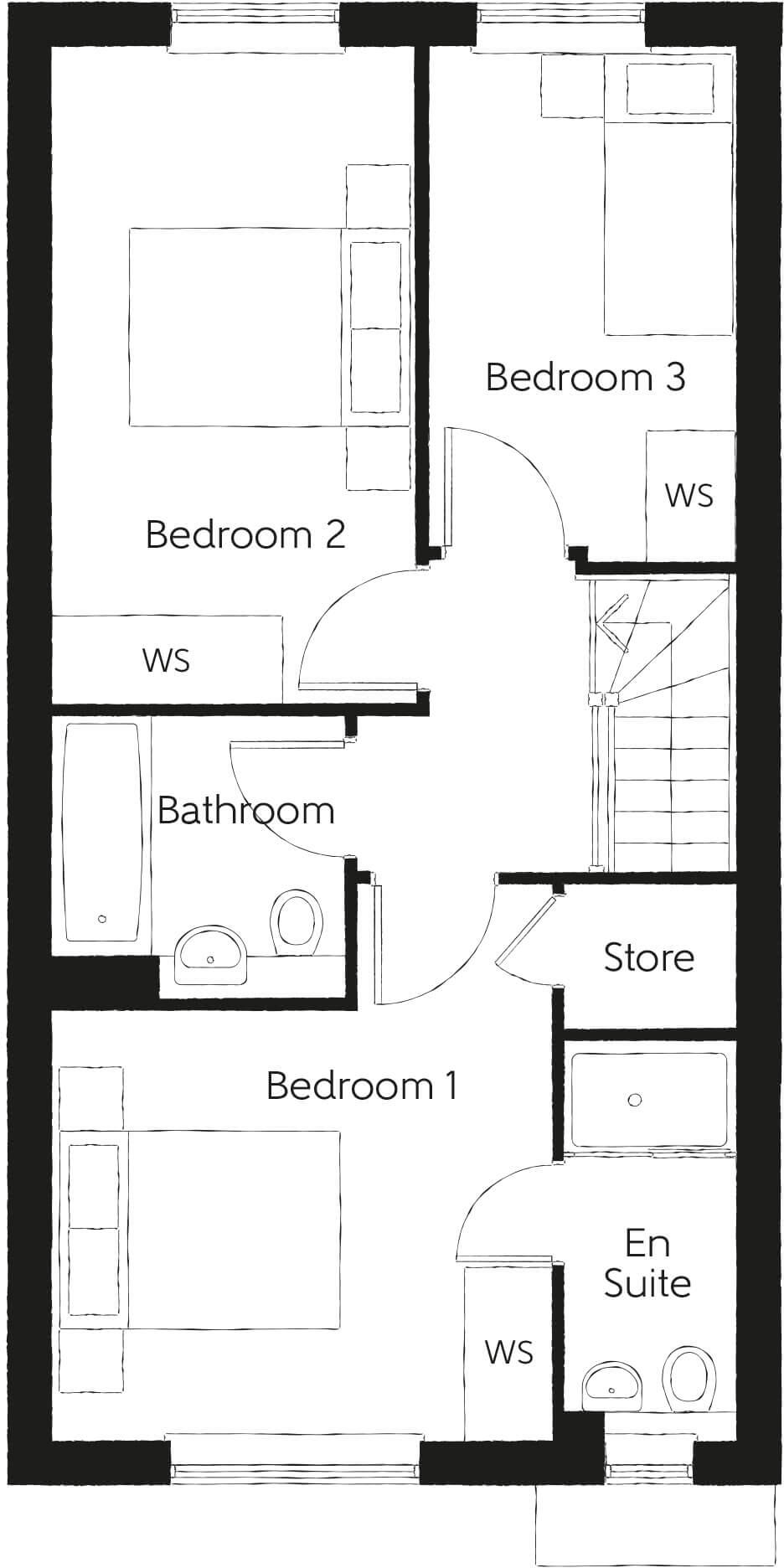 property Raw Floorplan Images}