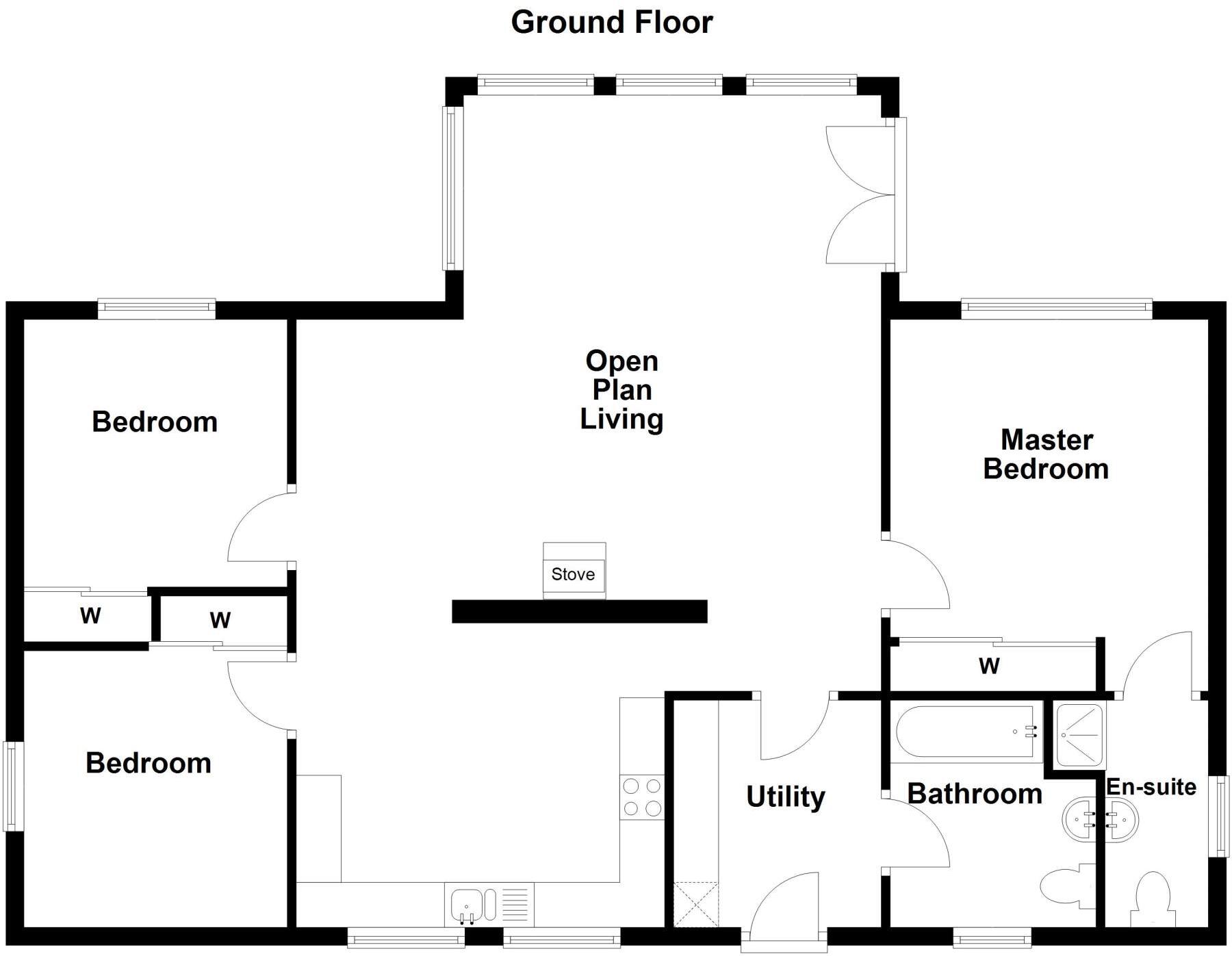 property Raw Floorplan Images}