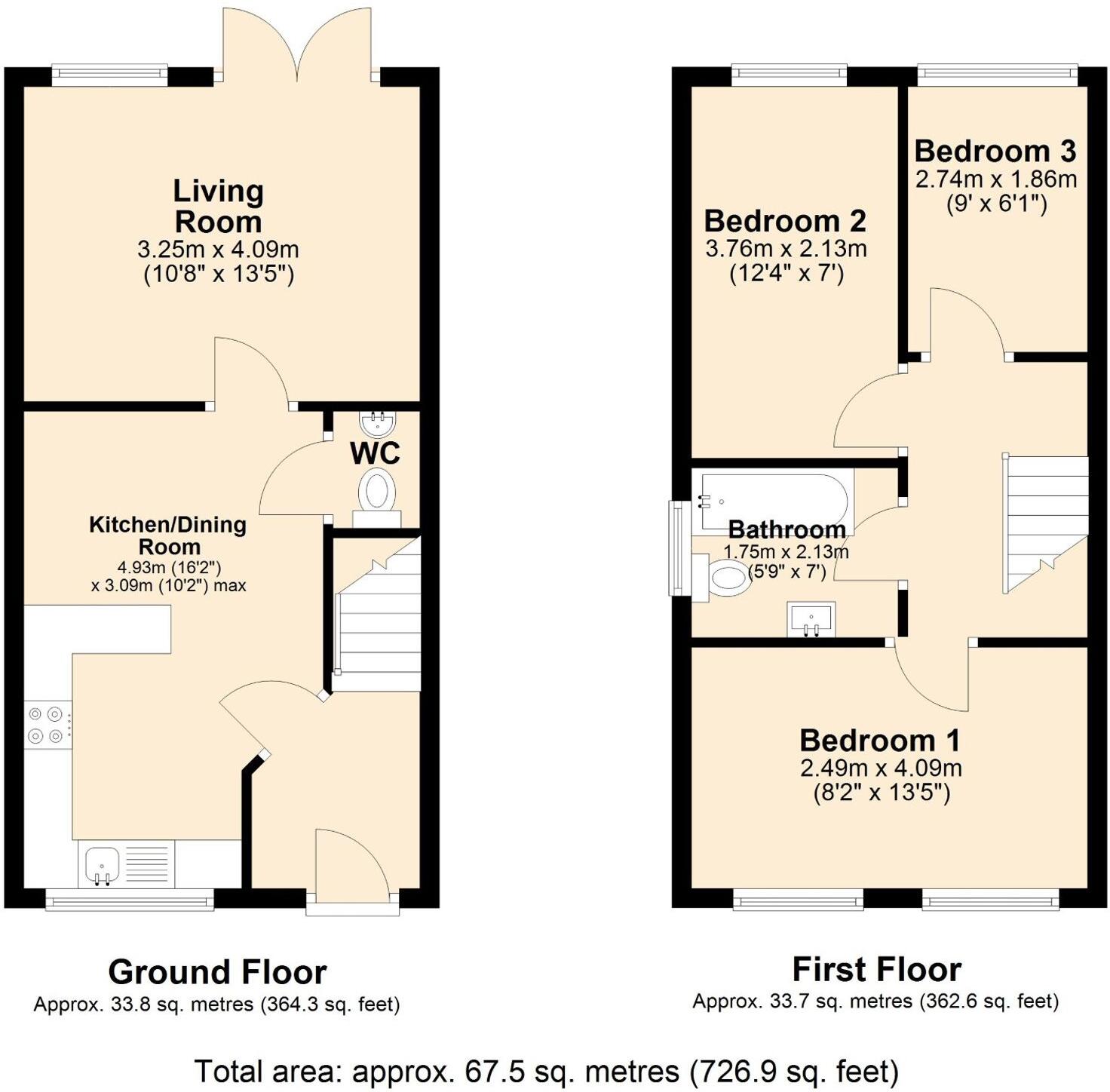 property Raw Floorplan Images}