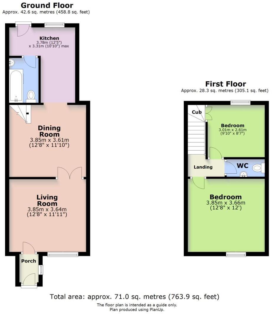 property Raw Floorplan Images}