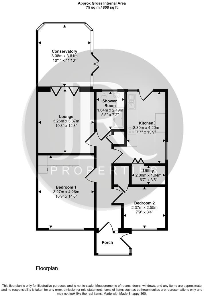 property Raw Floorplan Images}