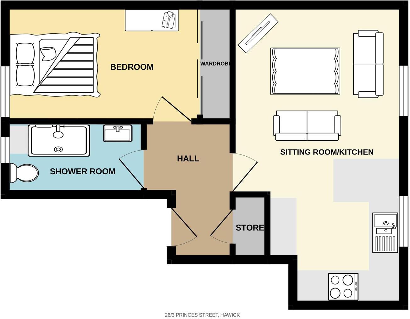 property Raw Floorplan Images}
