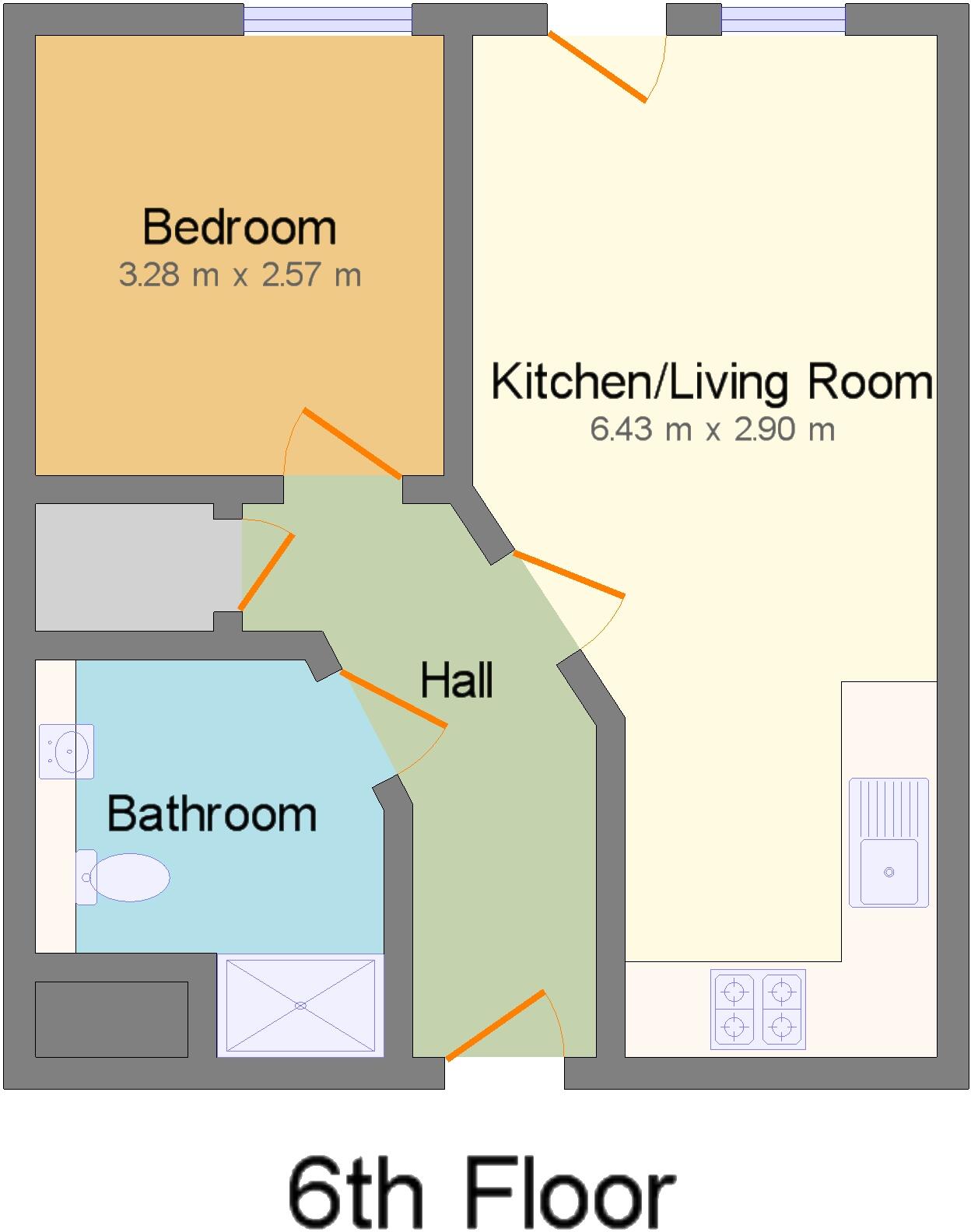 property Raw Floorplan Images}