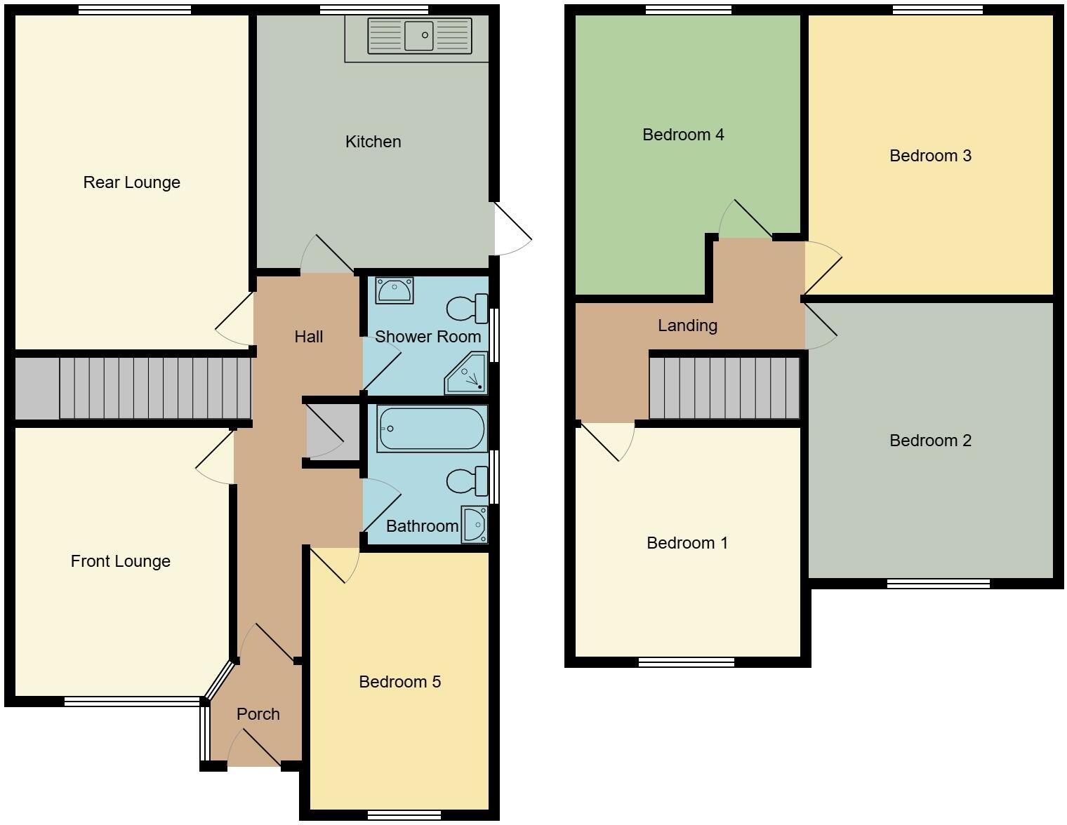 property Raw Floorplan Images}