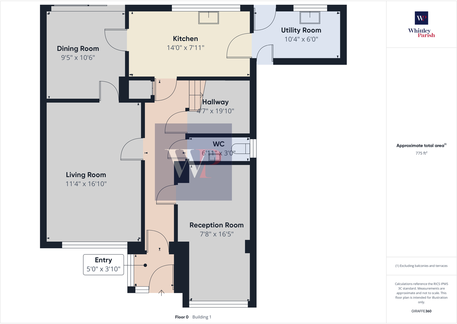 property Raw Floorplan Images}