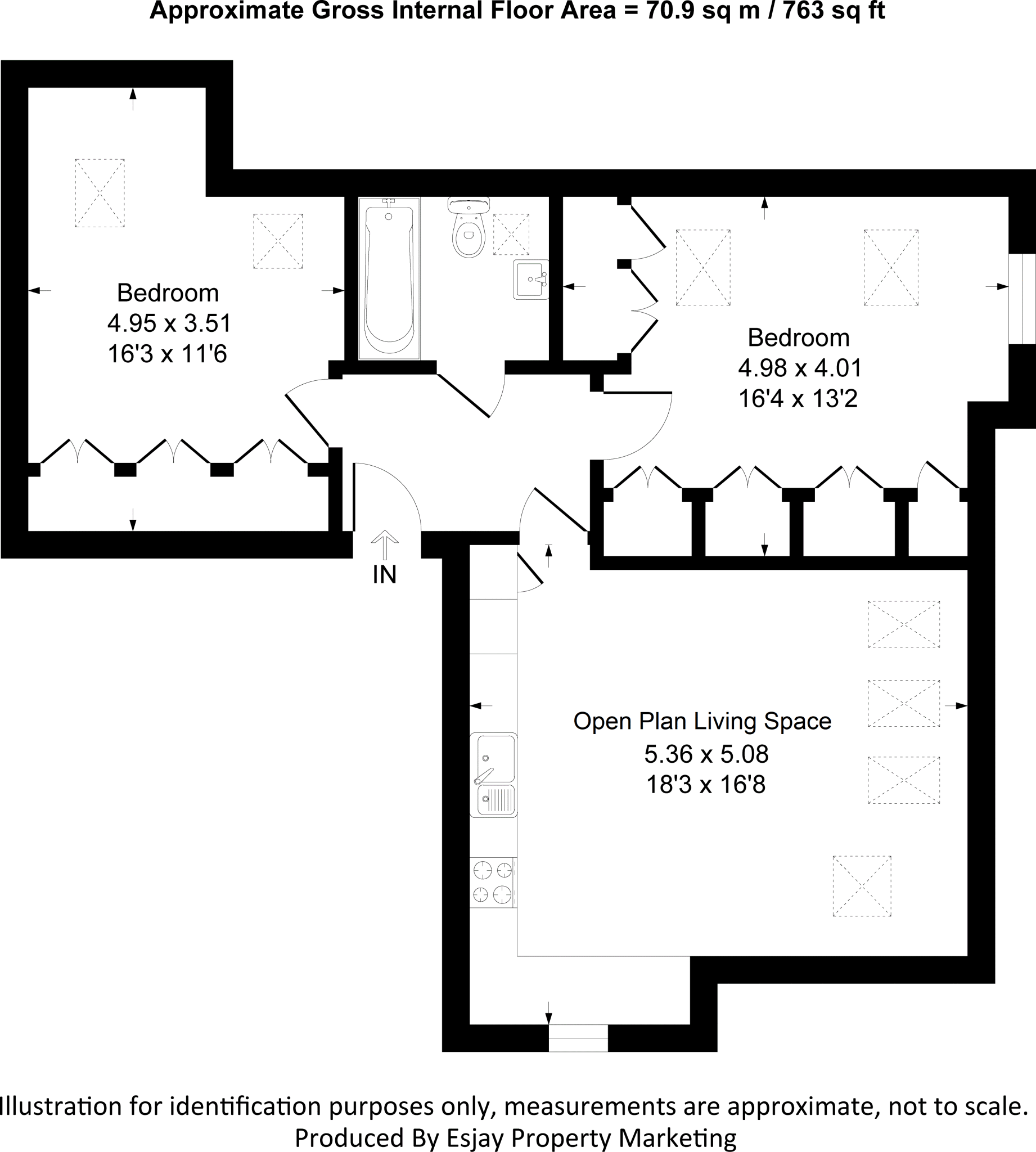 property Raw Floorplan Images}