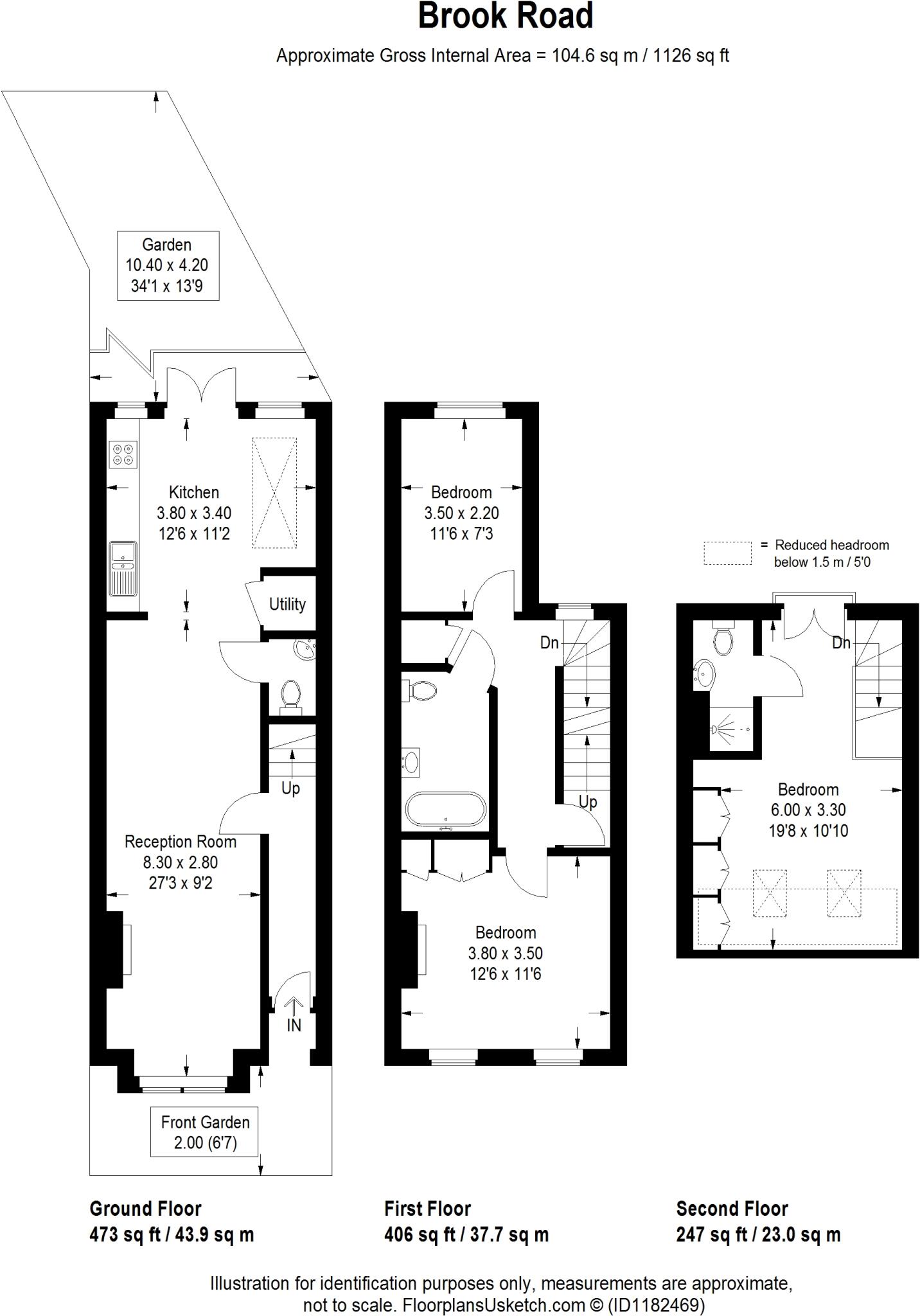 property Raw Floorplan Images}