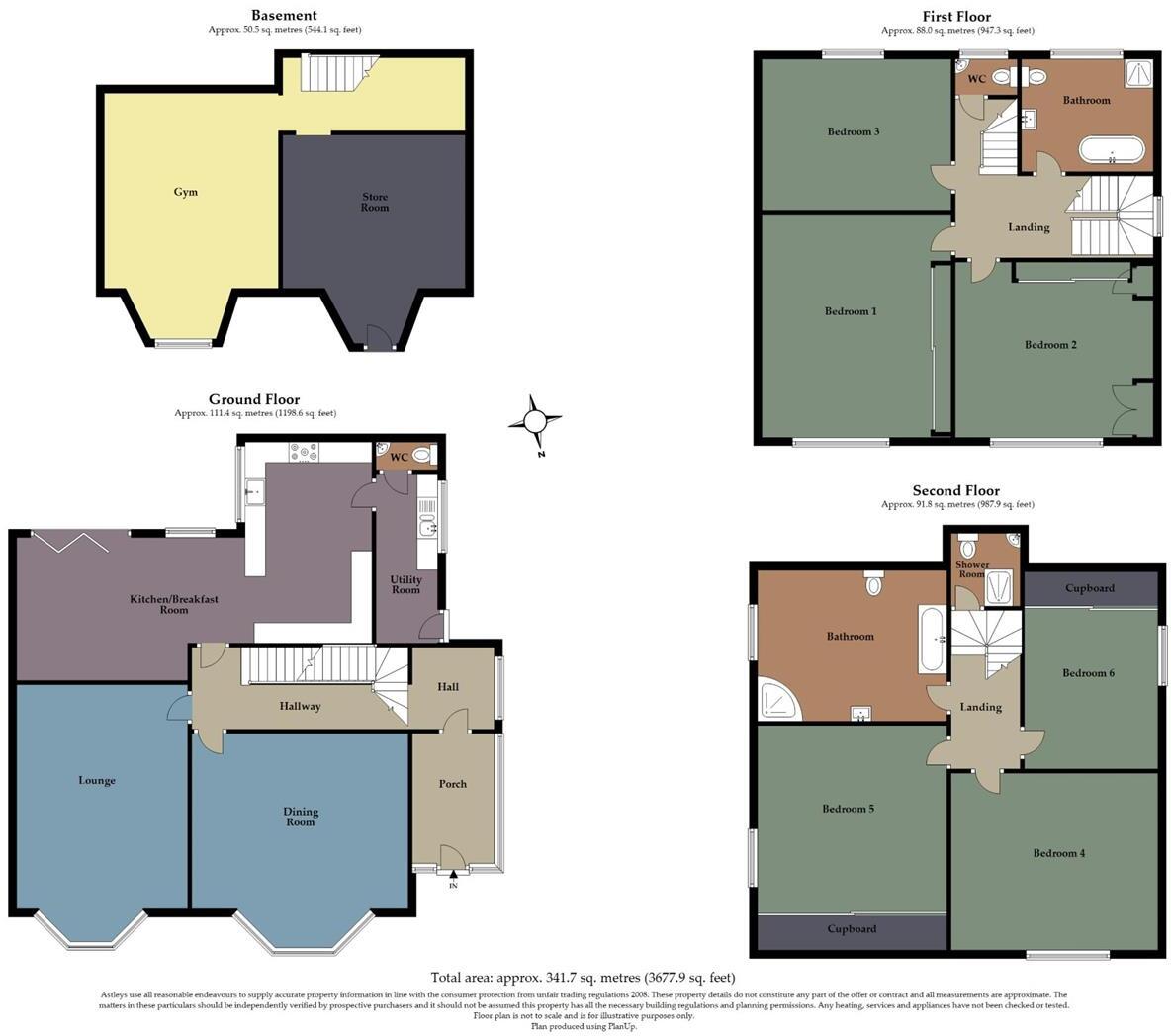 property Raw Floorplan Images}