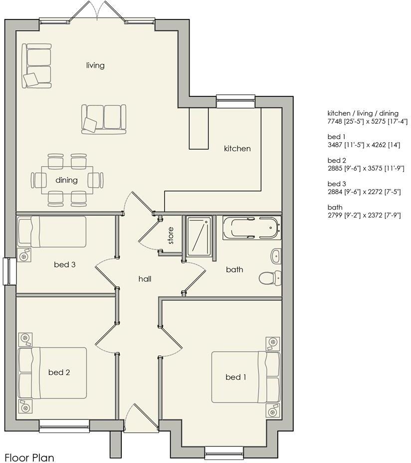 property Raw Floorplan Images}