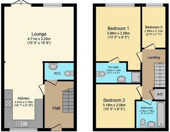 property Raw Floorplan Images}