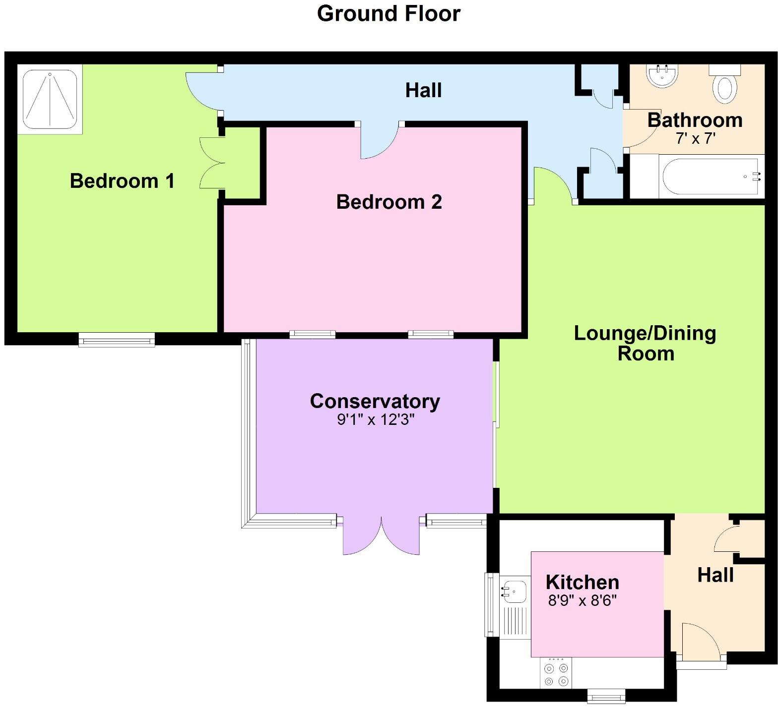 property Raw Floorplan Images}