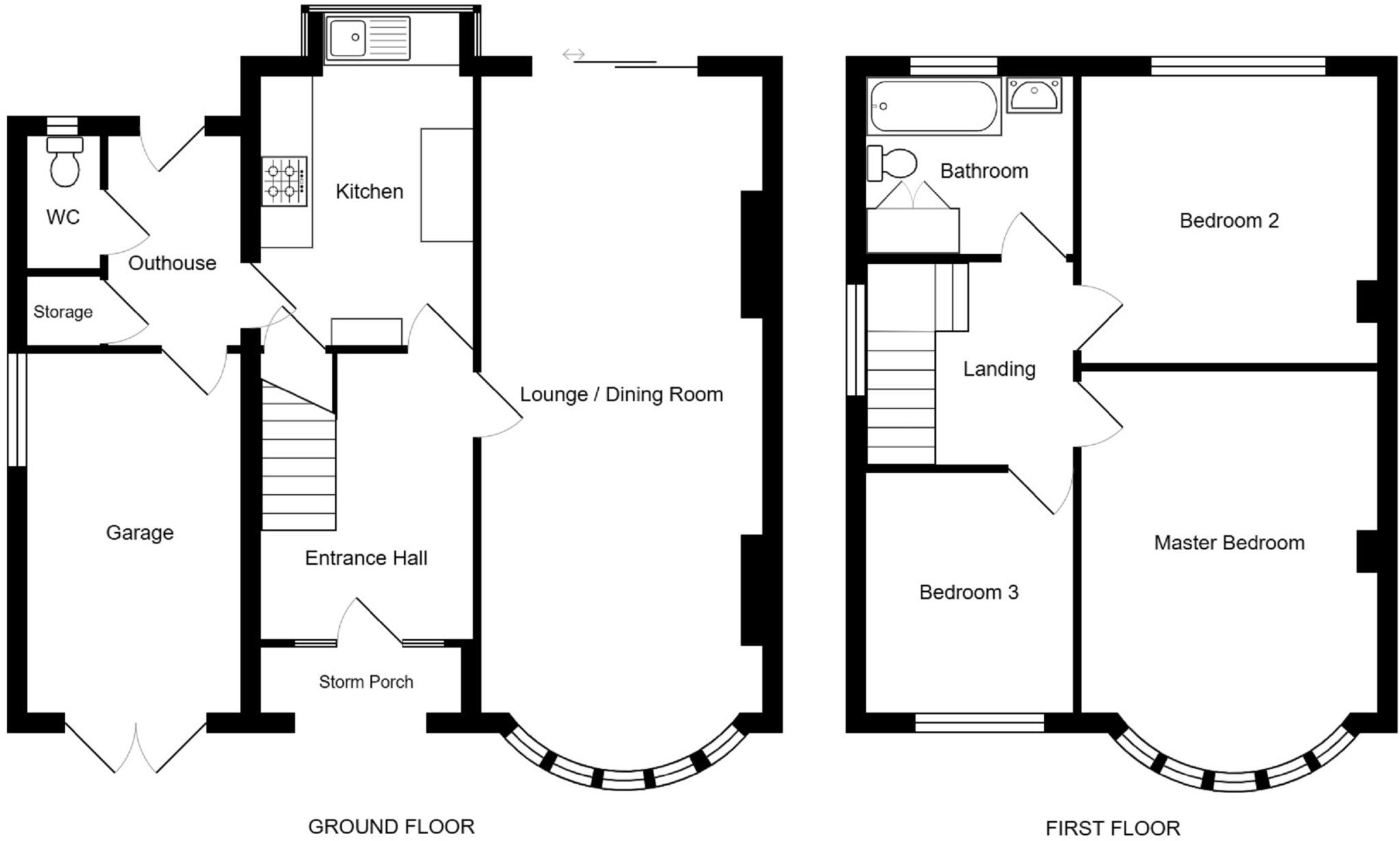 property Raw Floorplan Images}