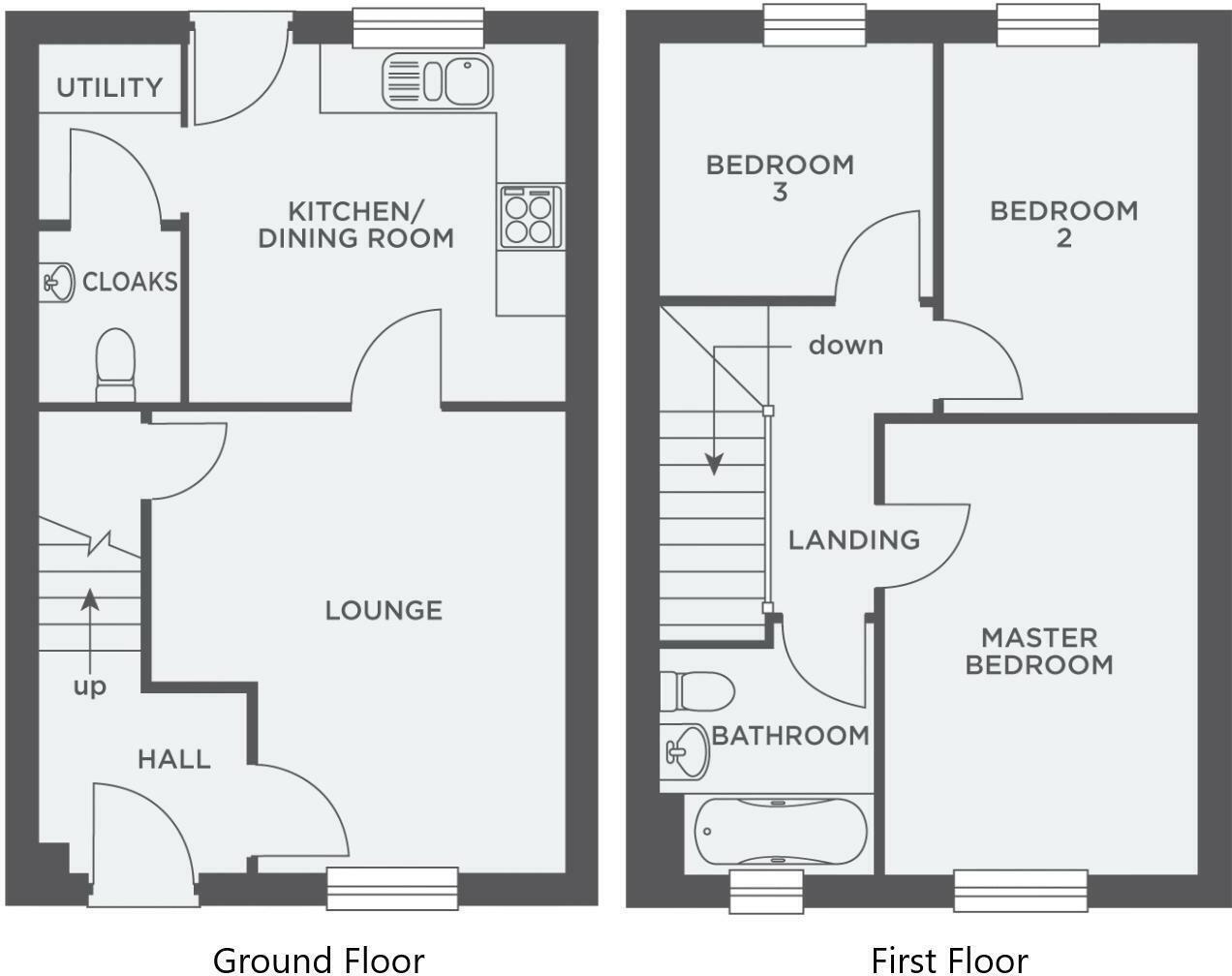 property Raw Floorplan Images}