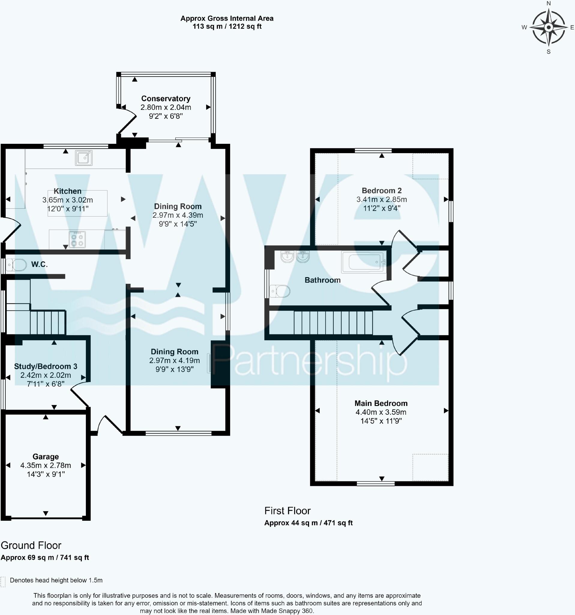 property Raw Floorplan Images}