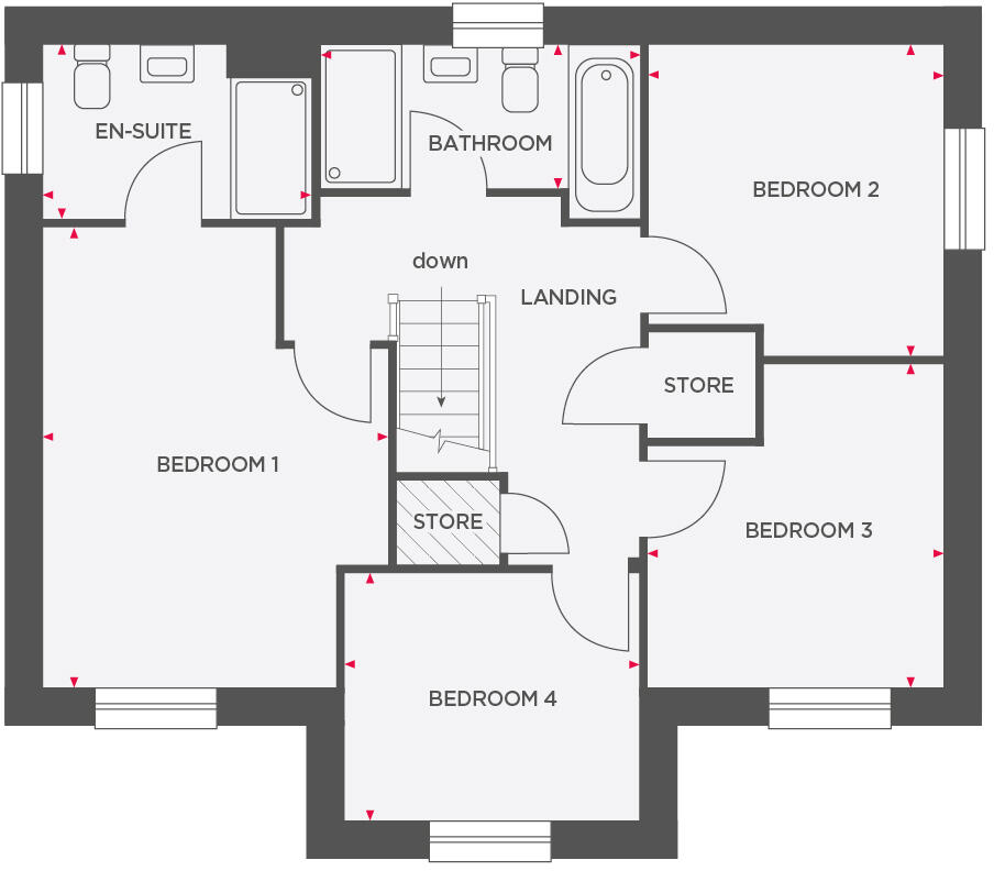 property Raw Floorplan Images}