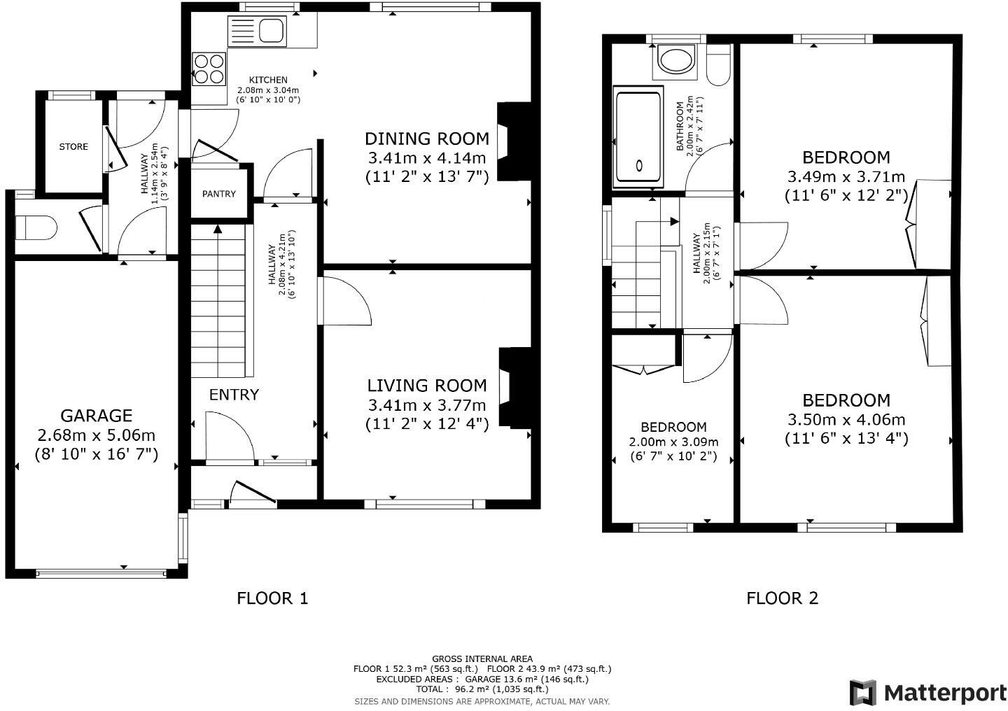 property Raw Floorplan Images}