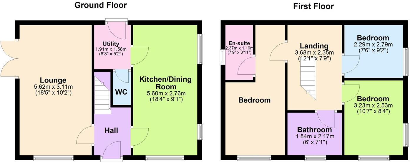 property Raw Floorplan Images}