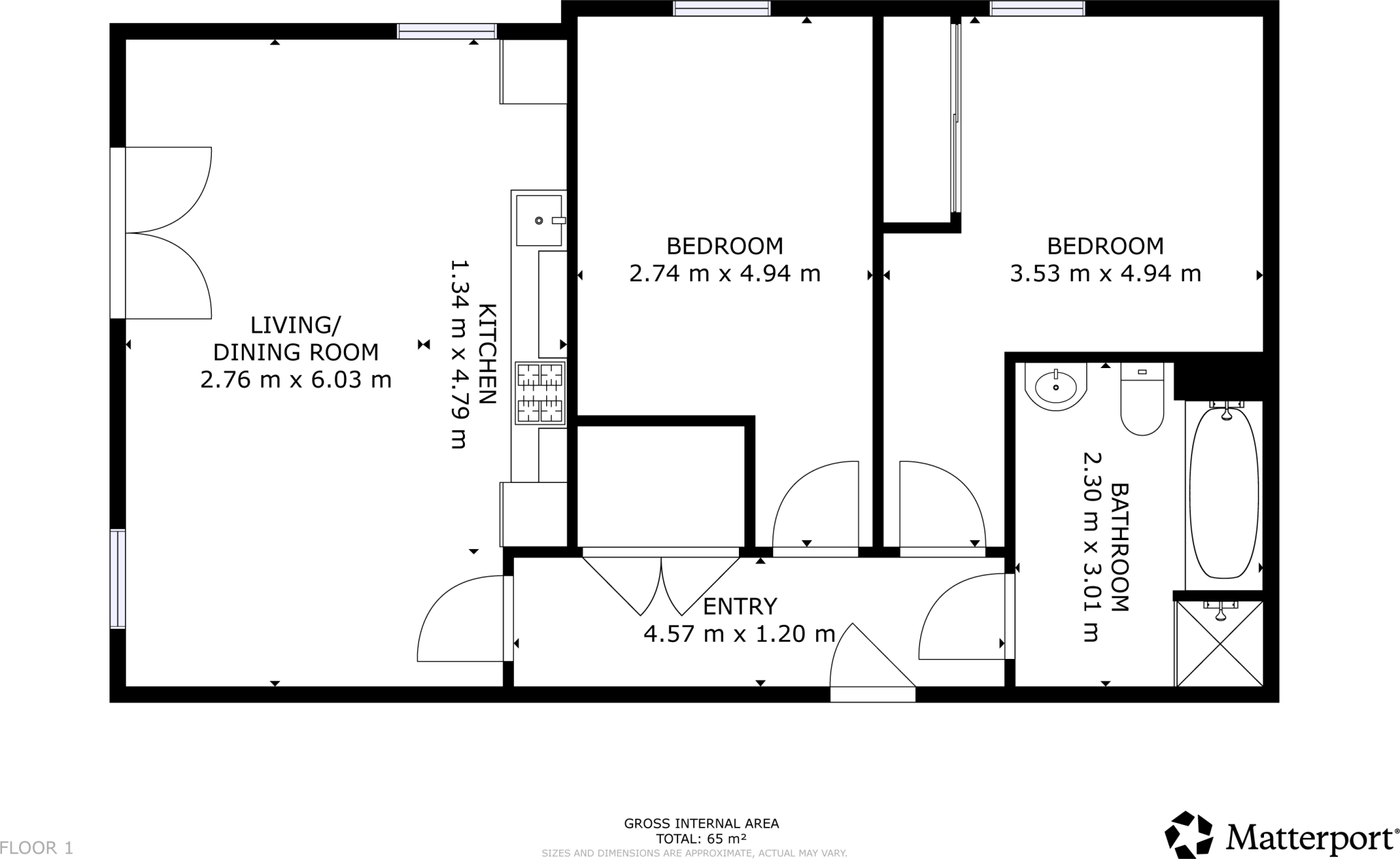 property Raw Floorplan Images}