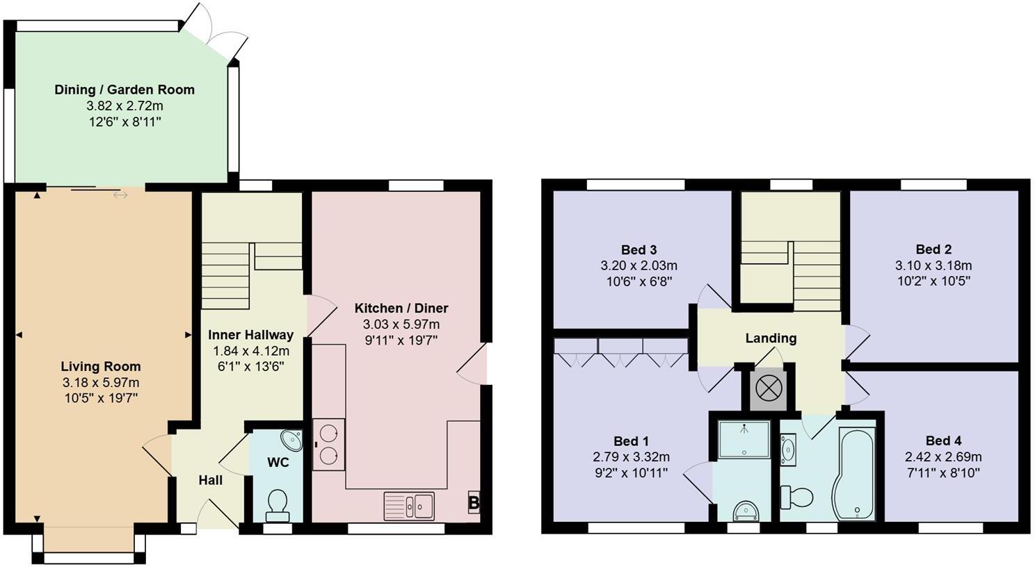 property Raw Floorplan Images}