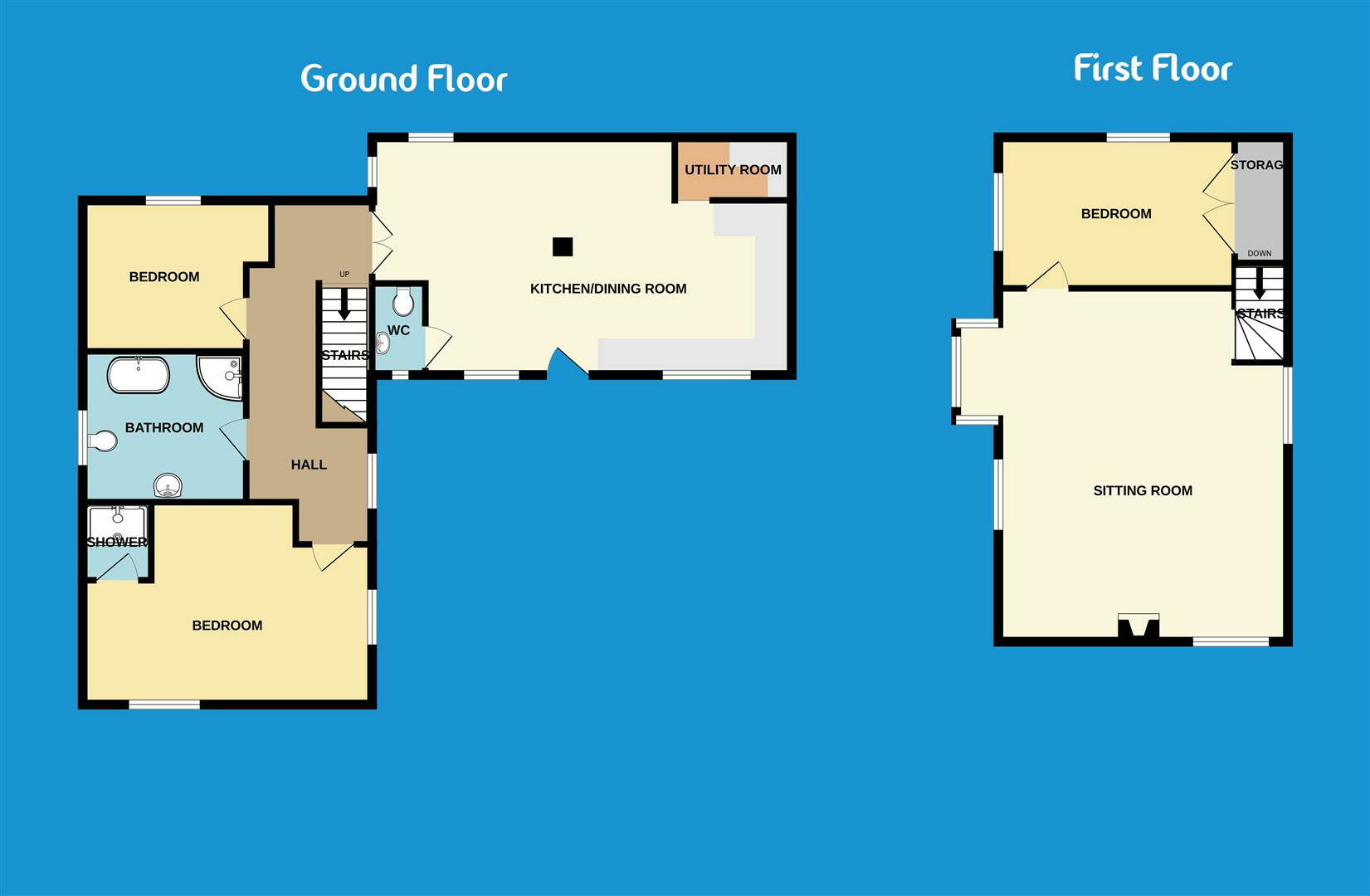 property Raw Floorplan Images}