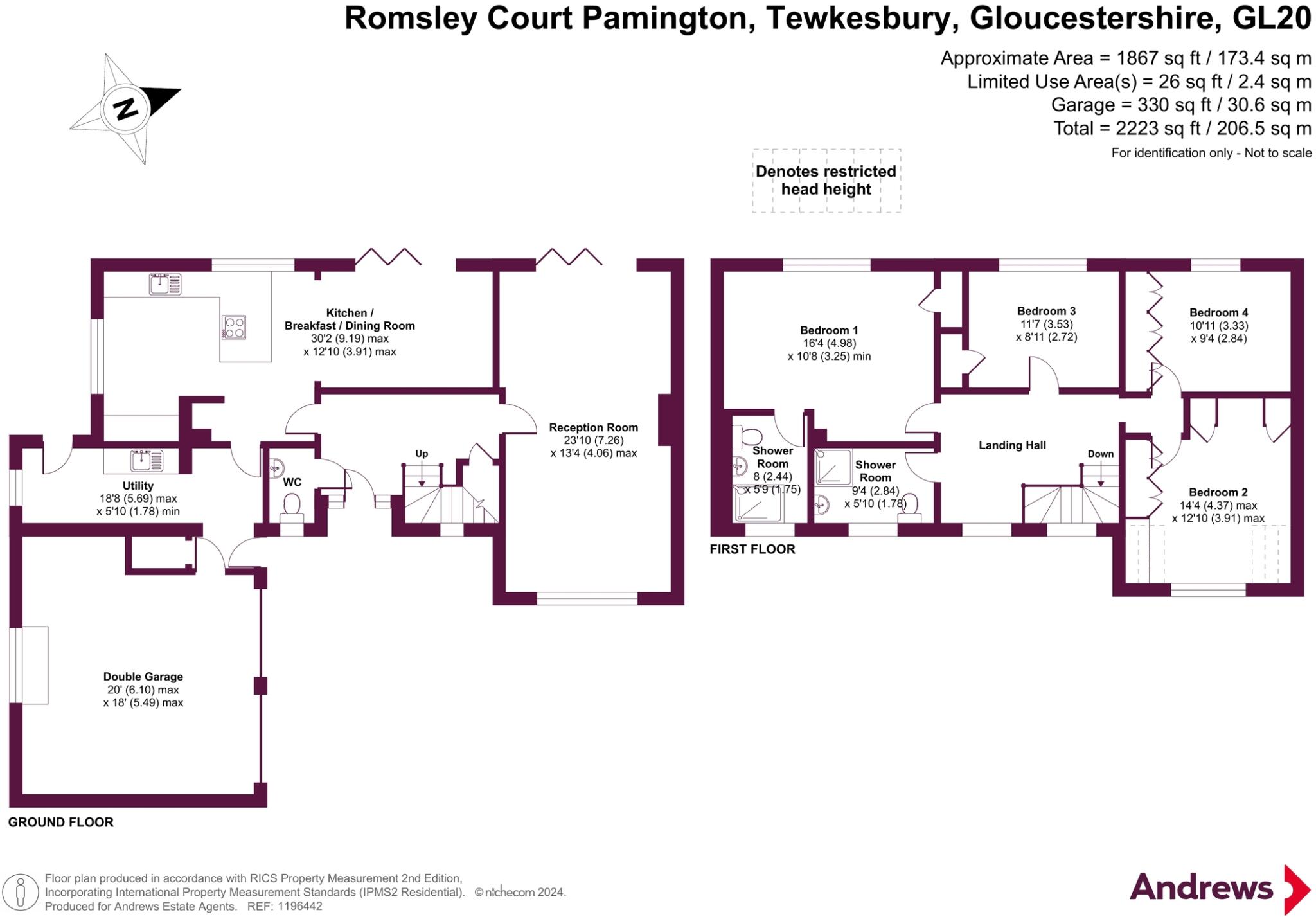 property Raw Floorplan Images}