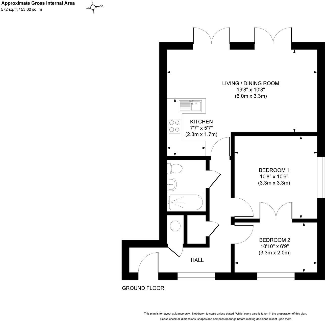 property Raw Floorplan Images}