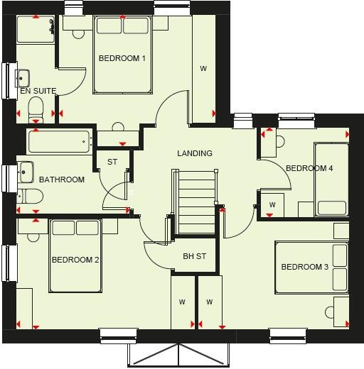 property Raw Floorplan Images}