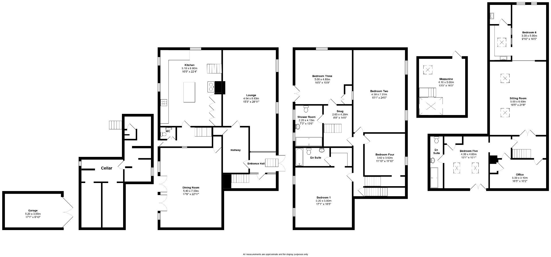 property Raw Floorplan Images}
