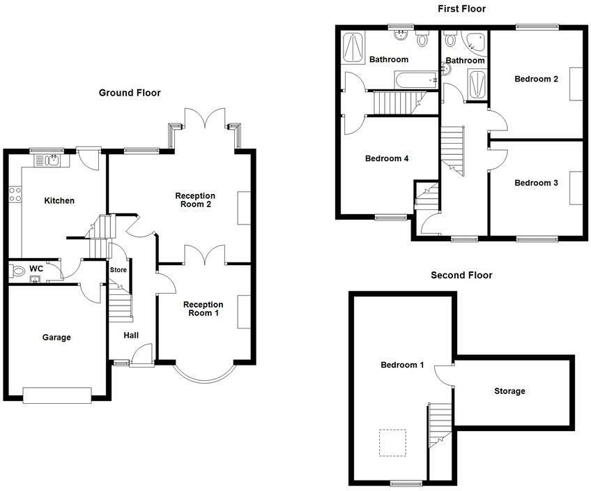 property Raw Floorplan Images}