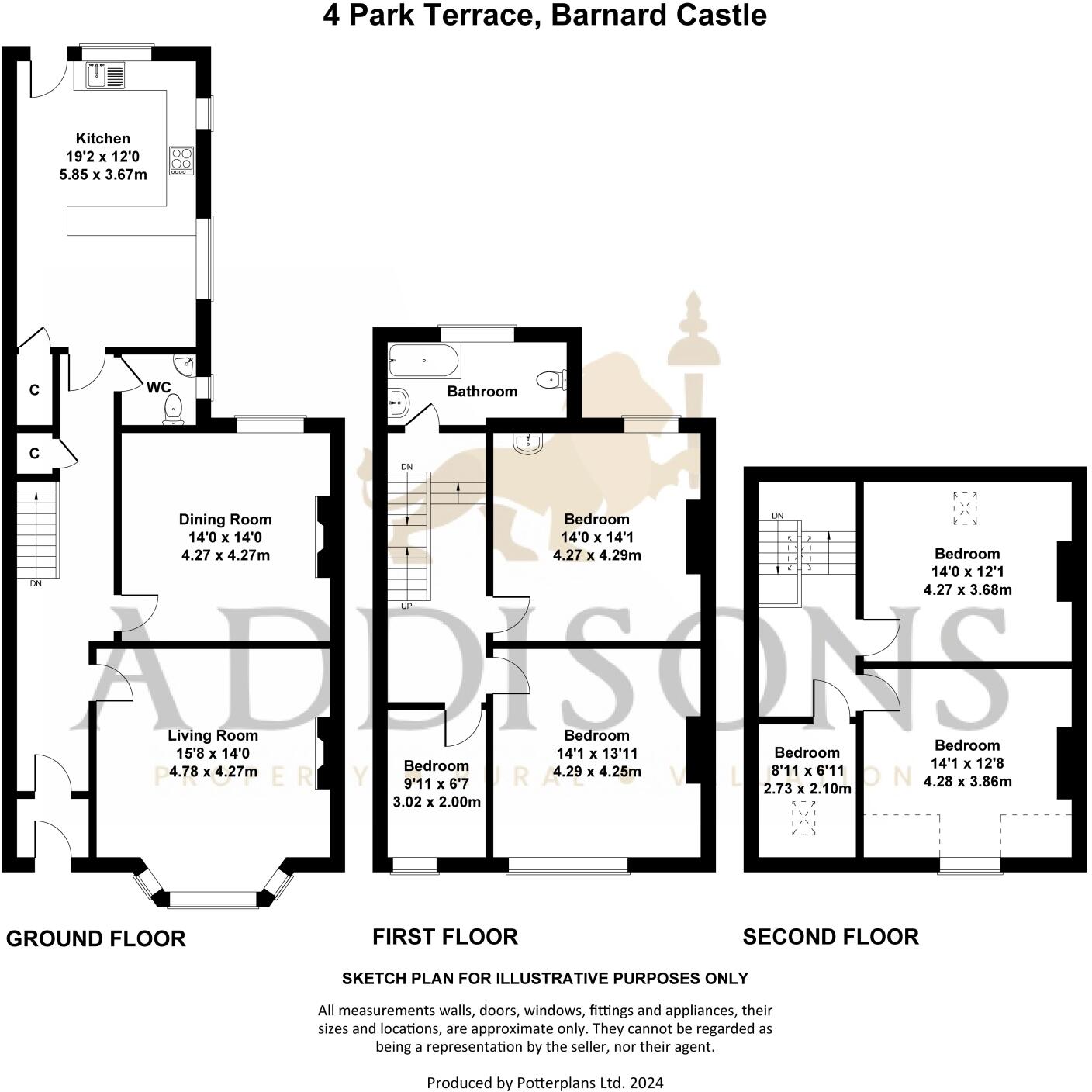property Raw Floorplan Images}