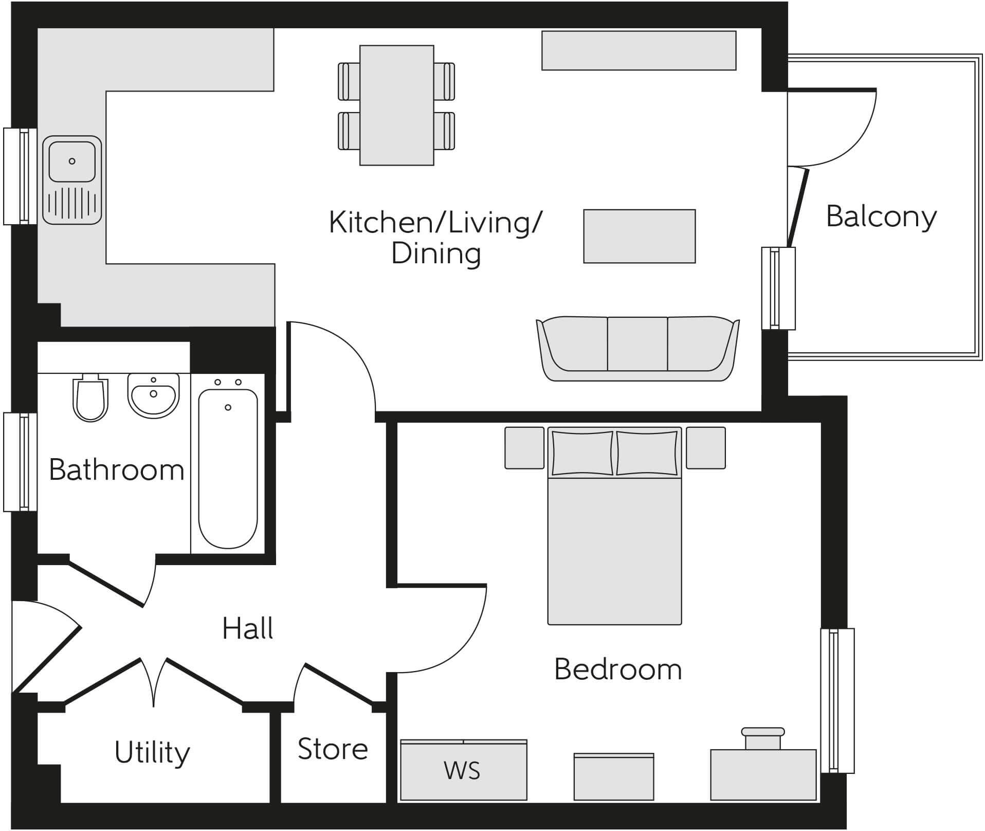property Raw Floorplan Images}