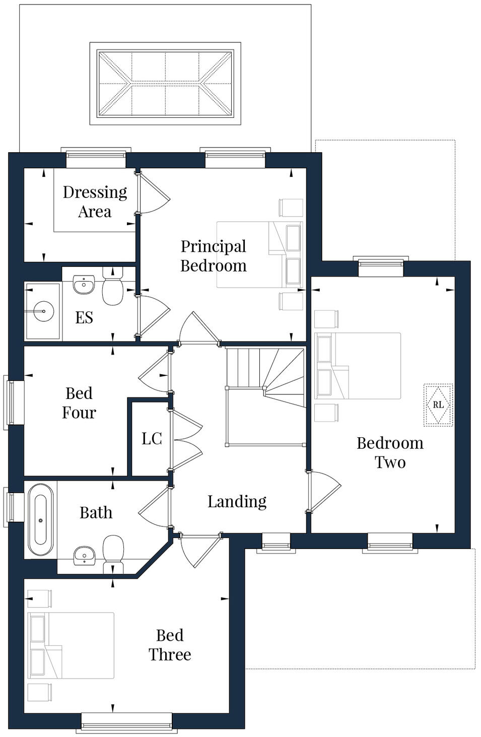 property Raw Floorplan Images}