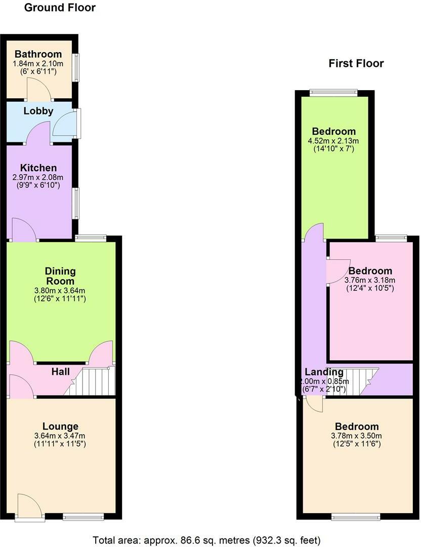property Raw Floorplan Images}