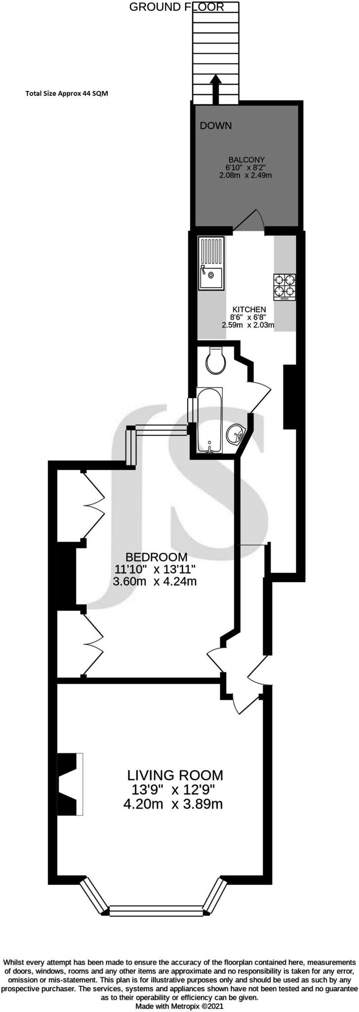 property Raw Floorplan Images}